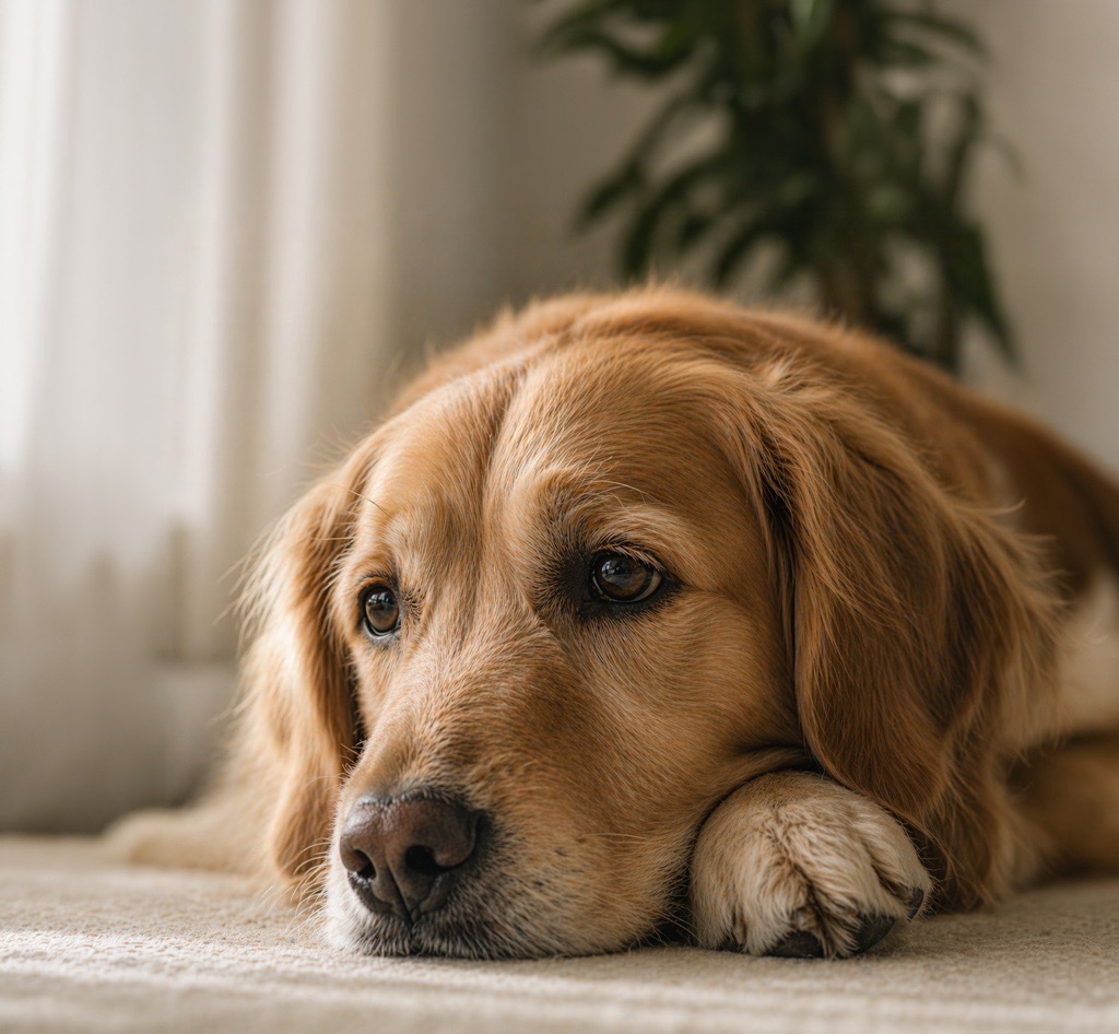 Pet Health Observation