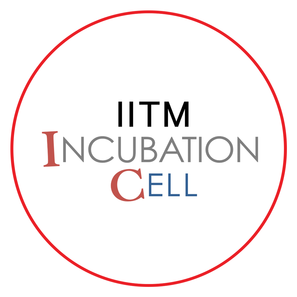 IIT Madras incubation cell