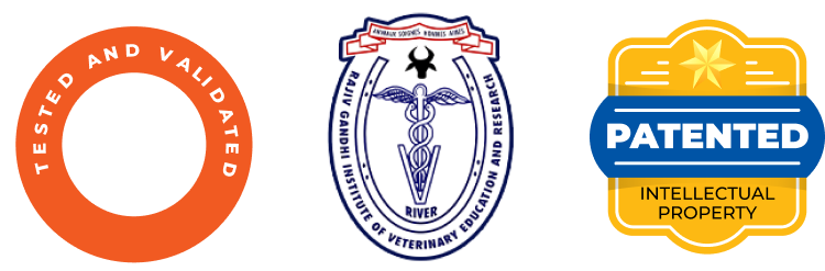 IITM incubation cell / RIVER / Patent